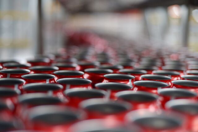 Coca-Cola e Red Bull com agravamento de imposto. Sumol e Lipton ice tea com descida