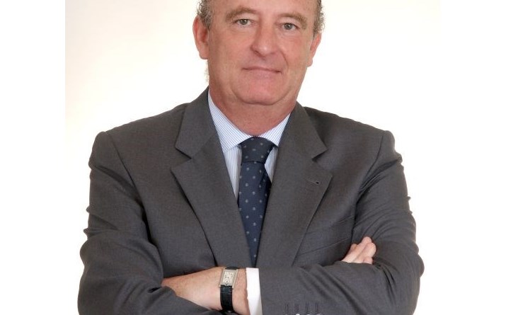 Paulo Azevedo, CEO Silvex