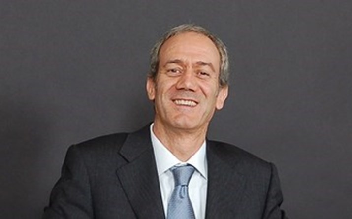 Arlindo Costa Leite, presidente da Vicaima