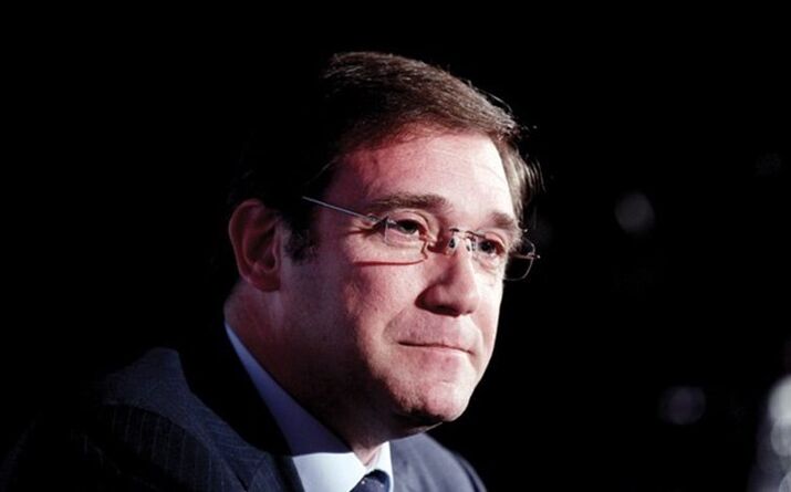 Passos Coelho