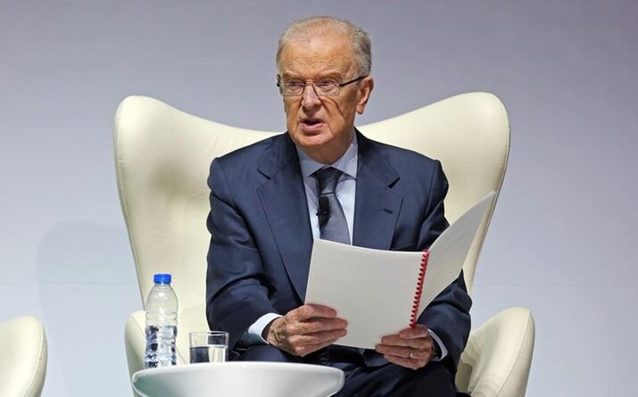 jorge Sampaio