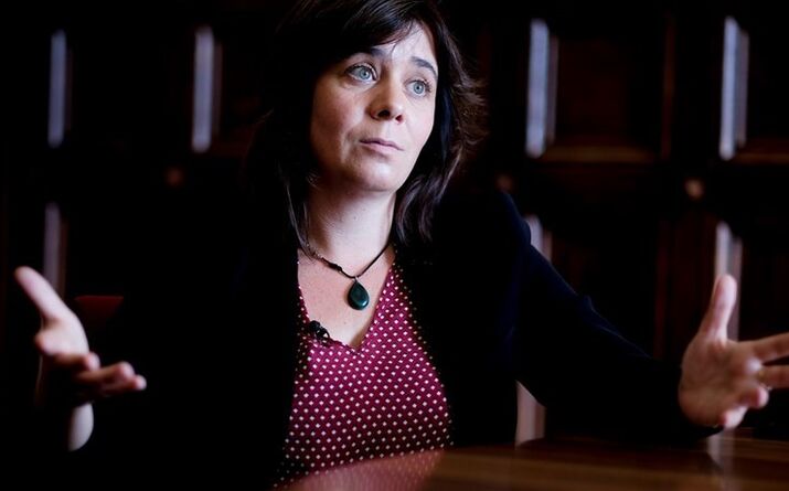 catarina martins não usar