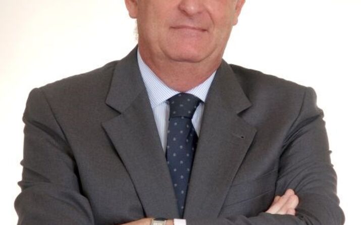 Paulo Azevedo, CEO Silvex