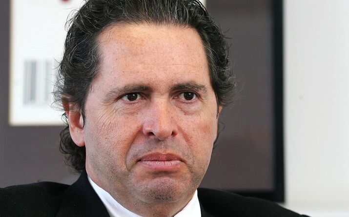 Carlos Barbot, Tintas Barbot
