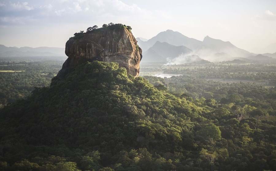 Sri Lanka