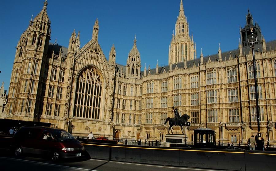 Londres, Reino Unido