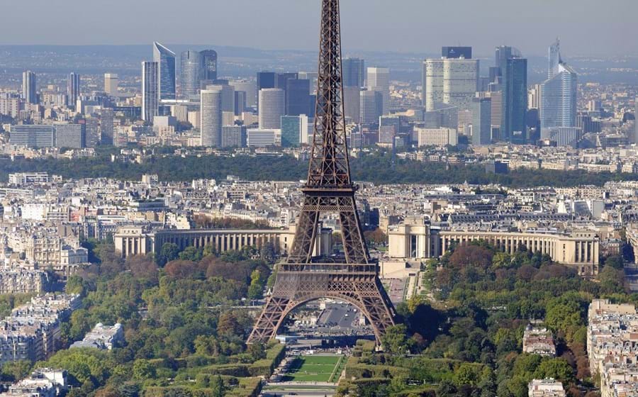 Paris, França