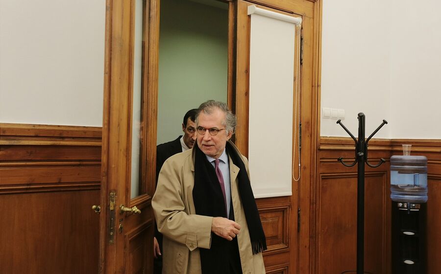 António Domingues