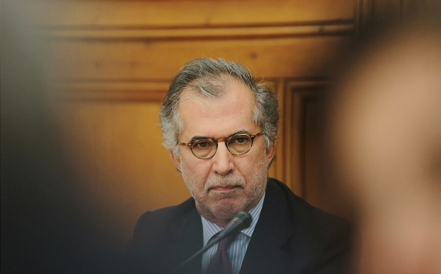 António Domingues