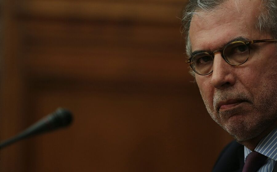 António Domingues