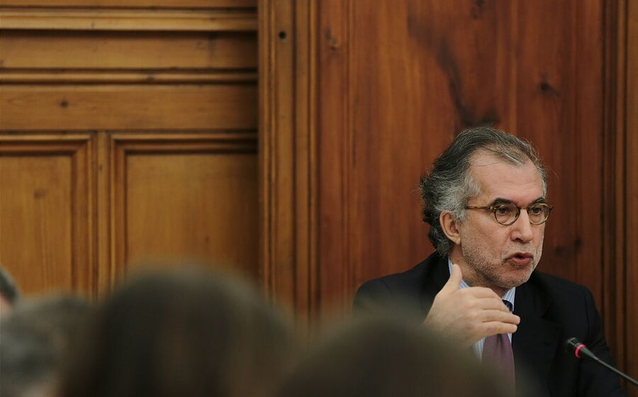 António Domingues