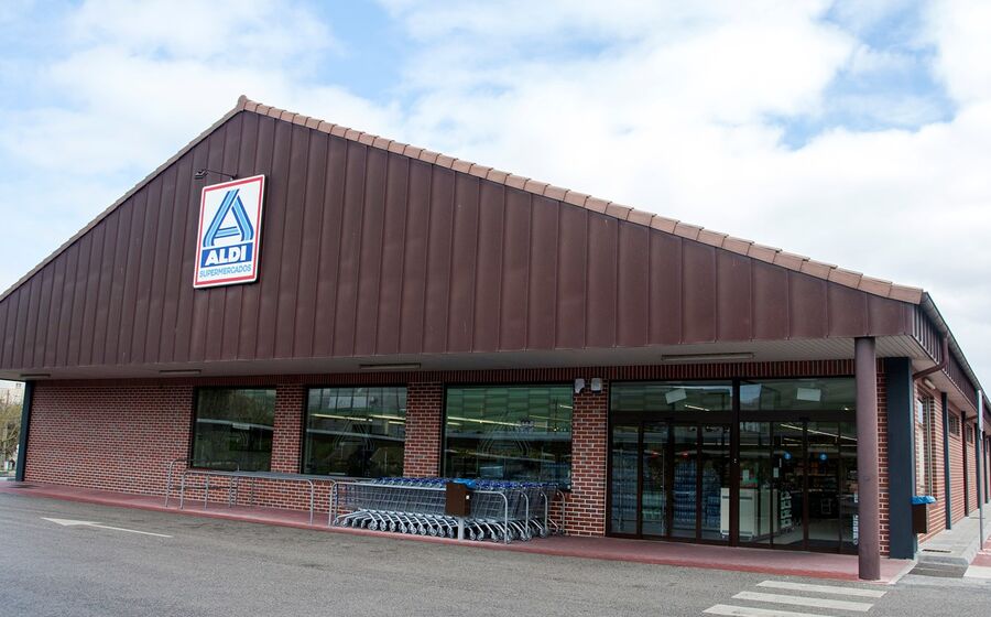 Aldi