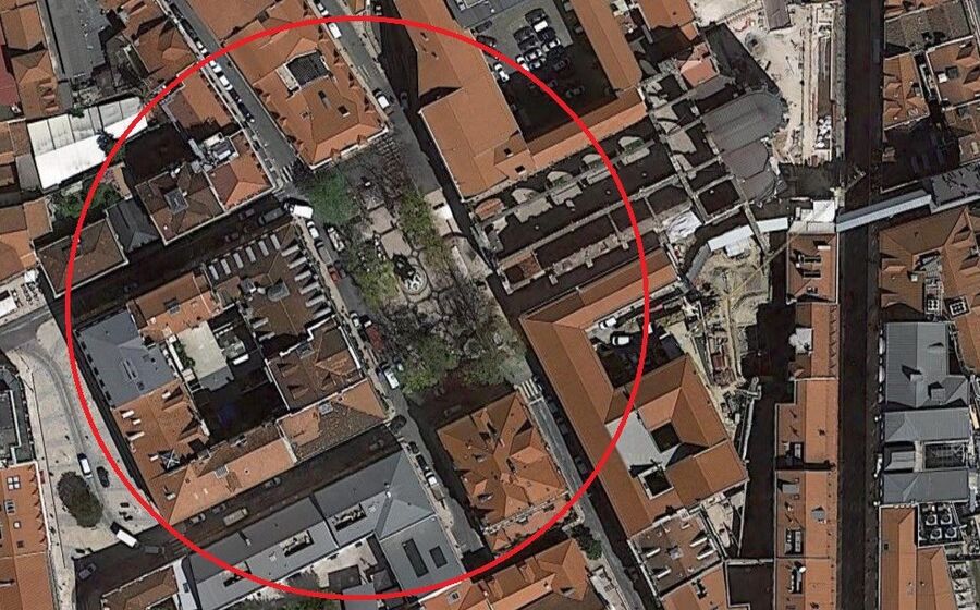 largo carmo lisboa