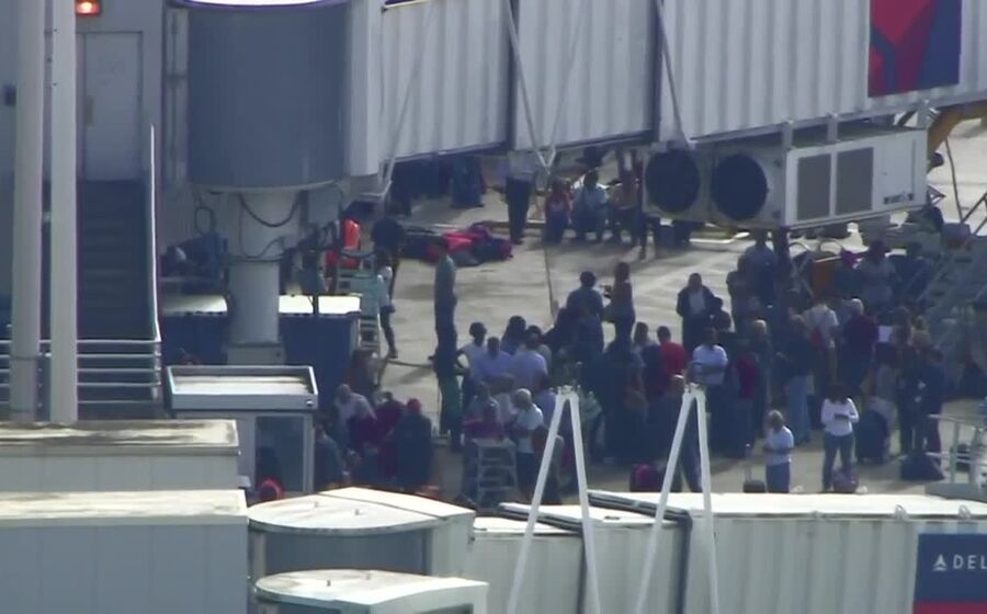 Aeroporto Florida