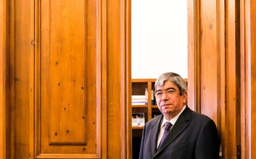 ferro rodrigues
