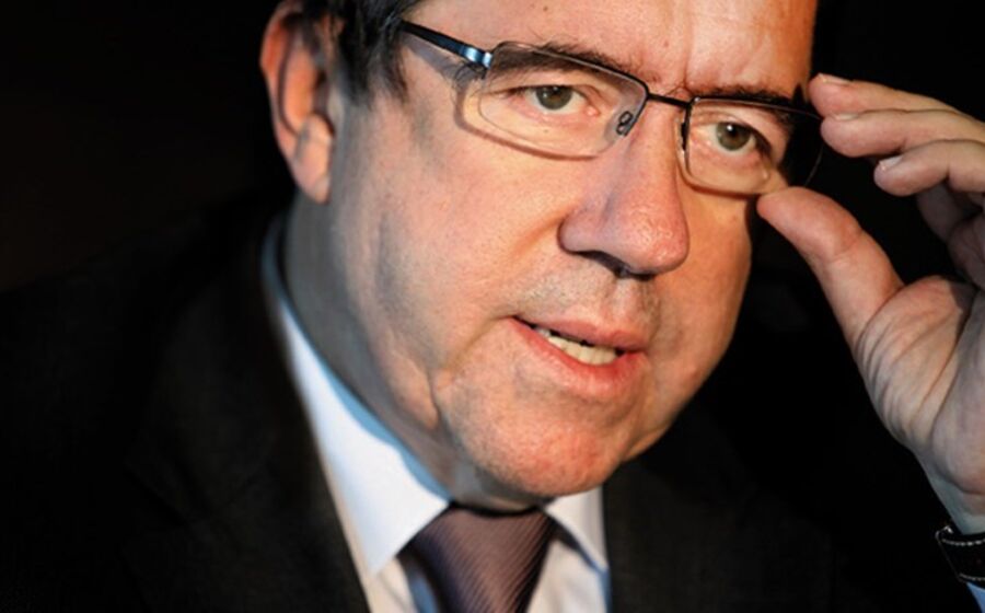 jorge coelho