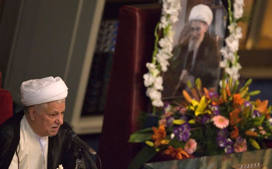 Rafsanjani