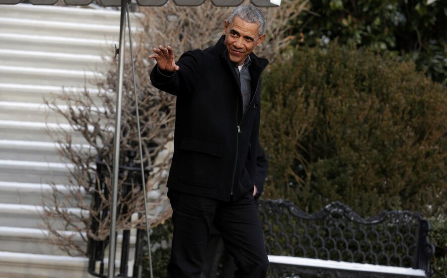 Obama