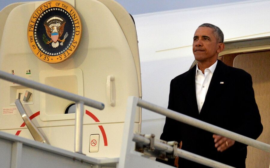 Obama