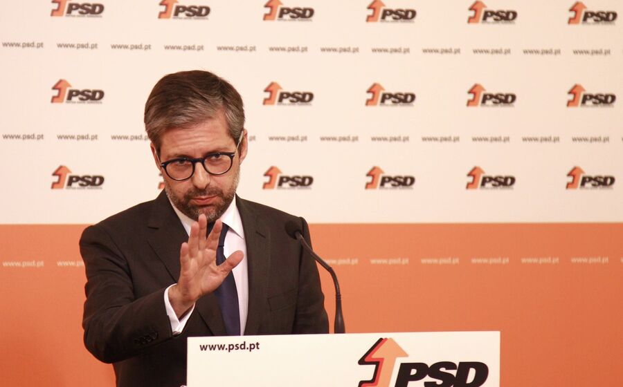 Marco António Costa