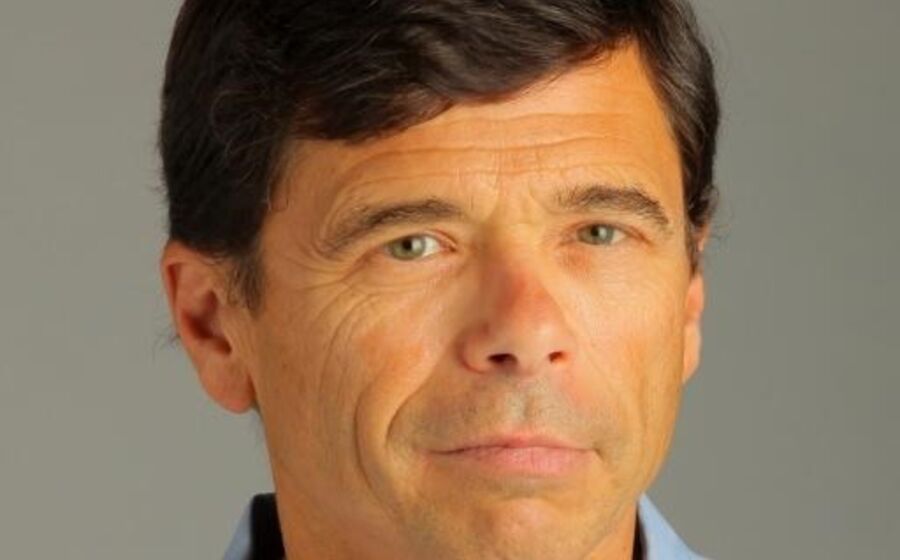 Michael Rezendes