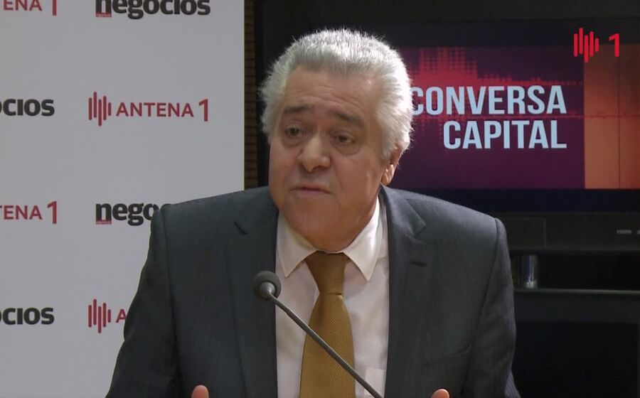 Angelino Ferreira: 'Modelo do futebol português não é sustentável' Clip 3 - Gestão.mp4