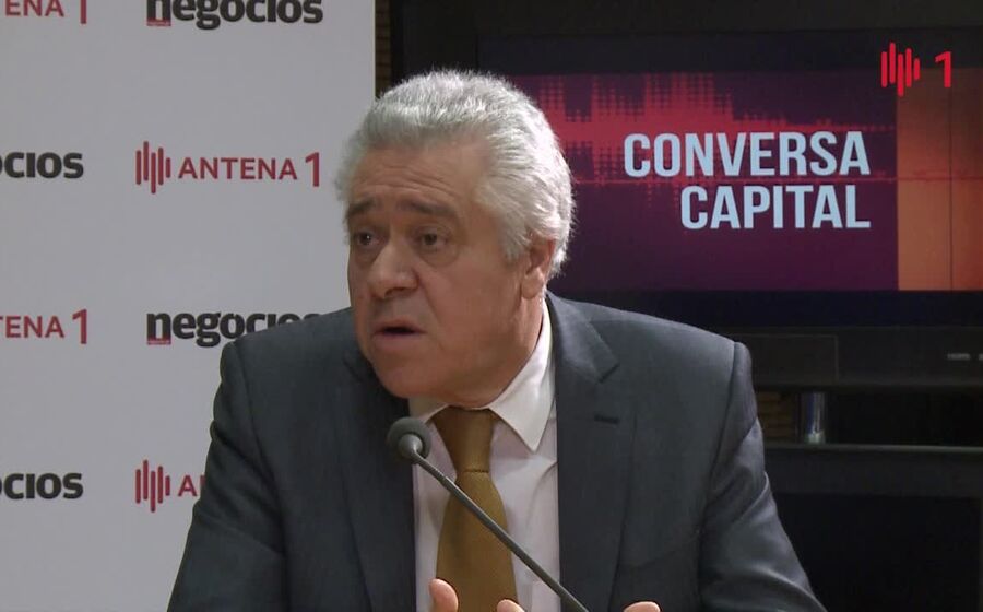 Angelino Ferreira: 'Com estas pessoas não estou disponível para voltar' ao FCP Clip 7 - Regresso.mp4