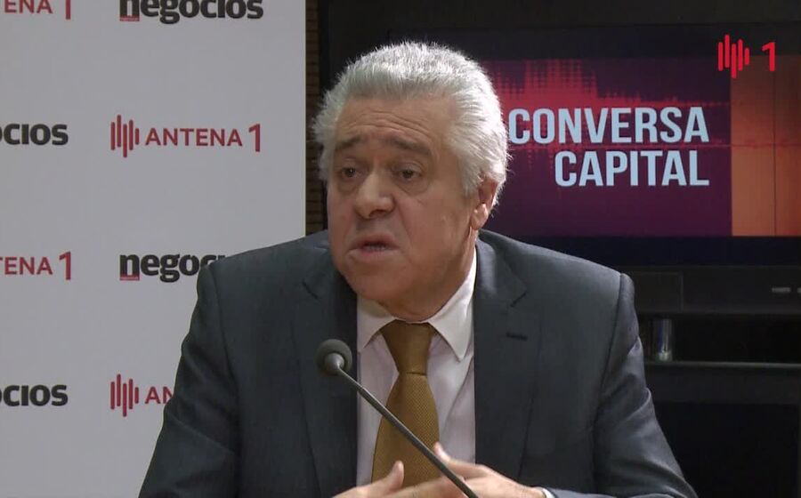 Angelino Ferreira: 'Atitude dos dirigentes está a matar o valor da marca futebol' Clip 6 - Crispação.mp4