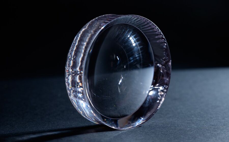 Essilor lentes óptica ótica
