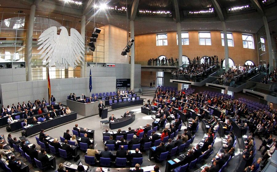 Bundestag
