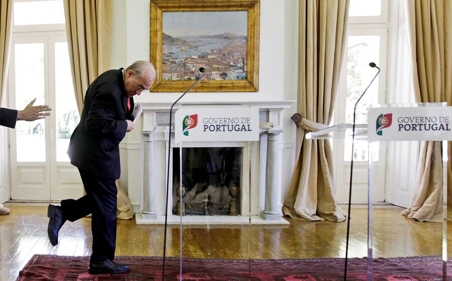 ocde gurria