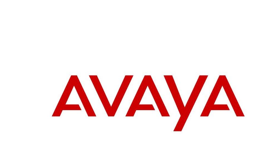 avaya logo