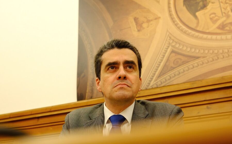 ANAC Luís Miguel Silva Ribeiro