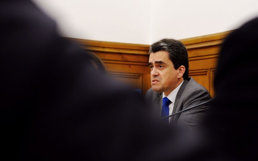 ANAC Luís Miguel Silva Ribeiro
