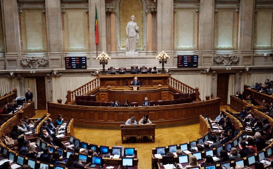 tsu parlamento debate