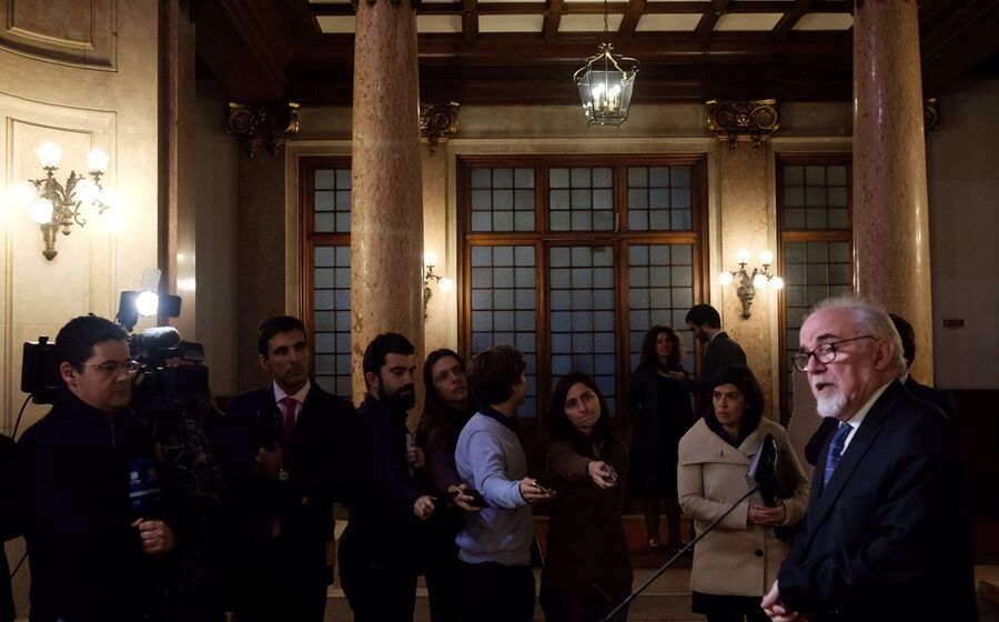 tsu parlamento vieira silva