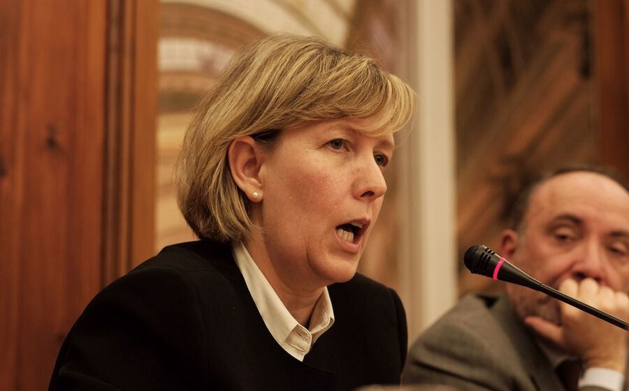 Maria Luís Albuquerque