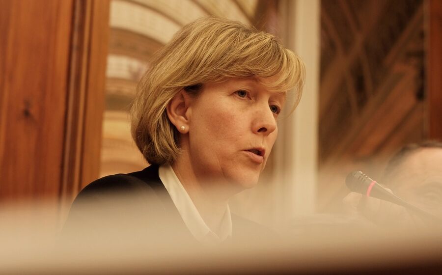 Maria Luís Albuquerque