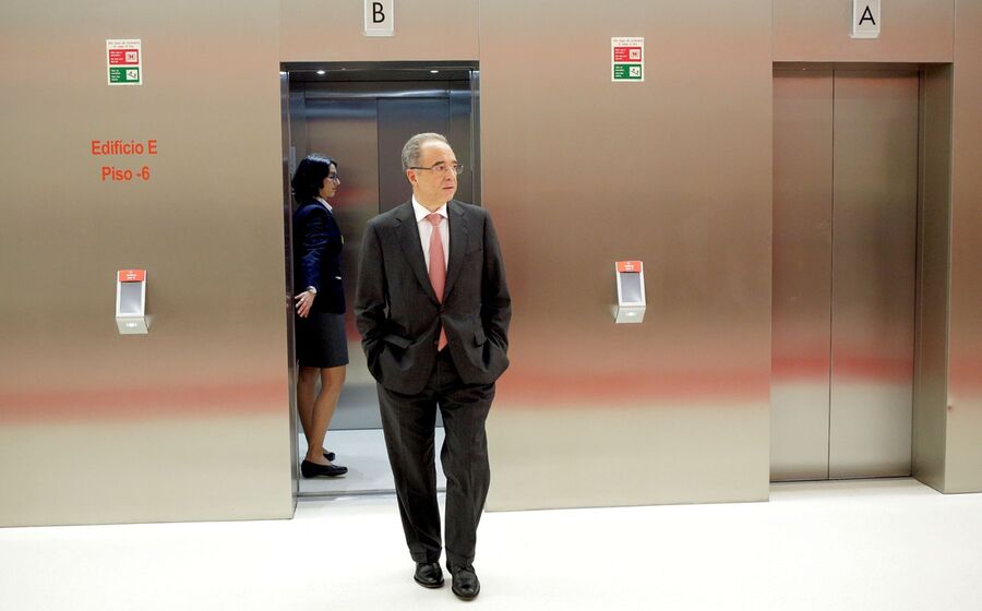 Nuno amado bcp