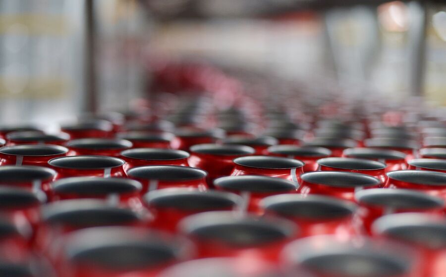 Coca cola