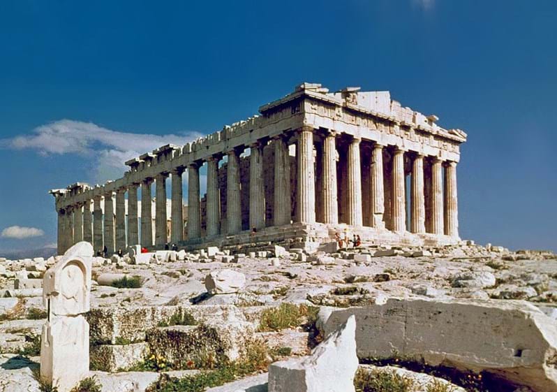 Atenas, Grécia