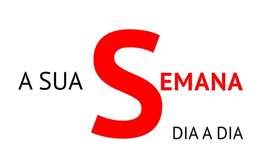 antevisao, sua semana, newsletter
