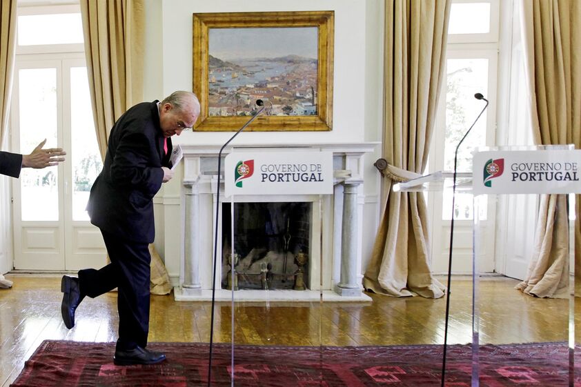 ocde gurria