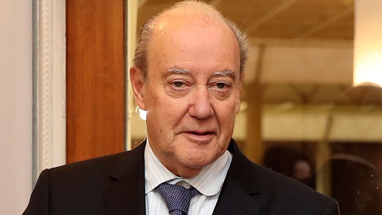 Sem transferências, SAD do FC Porto perde 10,3 milhões no primeiro