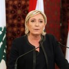 Marine Le Pen