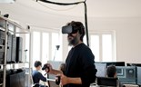 Arquitectos virtuais visitam projectos à distância