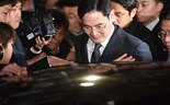 Samsung encerra unidade de estratégia corporativa, depois de escândalo de corrupção