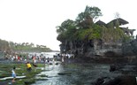 Bali: Os deuses sabiam o  que estavam a fazer