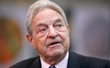 Soros e outros veteranos de Wall Street venderam ações 'tech' antes da sangria