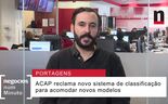 O que está em jogo no estudo sobre as portagens em Portugal?